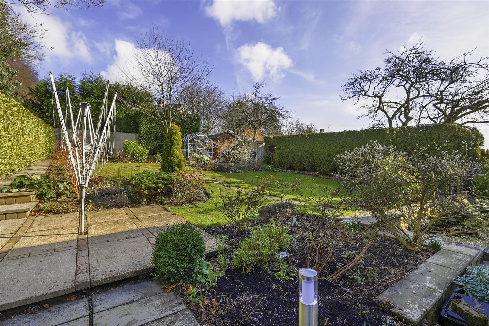 Westbrook Drive, Brookside, Chesterfield, S40 3PQ Dales and Peaks